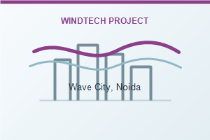 Wave City, Noida