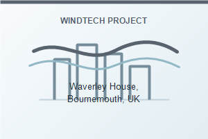Waverley House, Bournemouth, UK