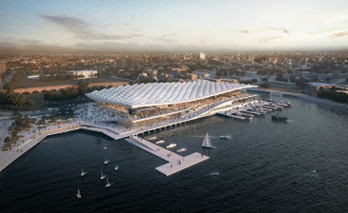 Jakarta International Stadium